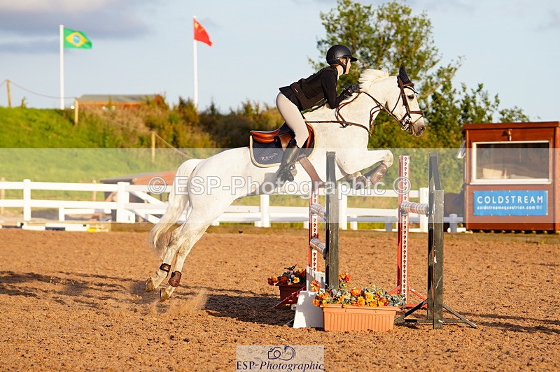 240628A-202104-01290 - Cls 4 1.10m Open