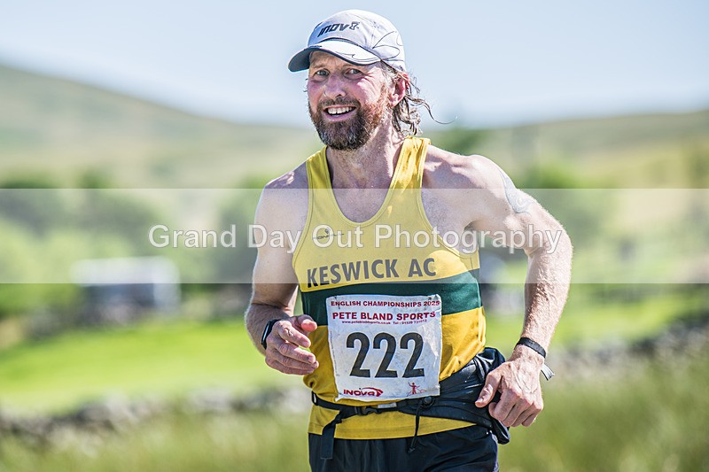 Tebay-884 - Tebay Fell Race Saturday 12th July 2025
