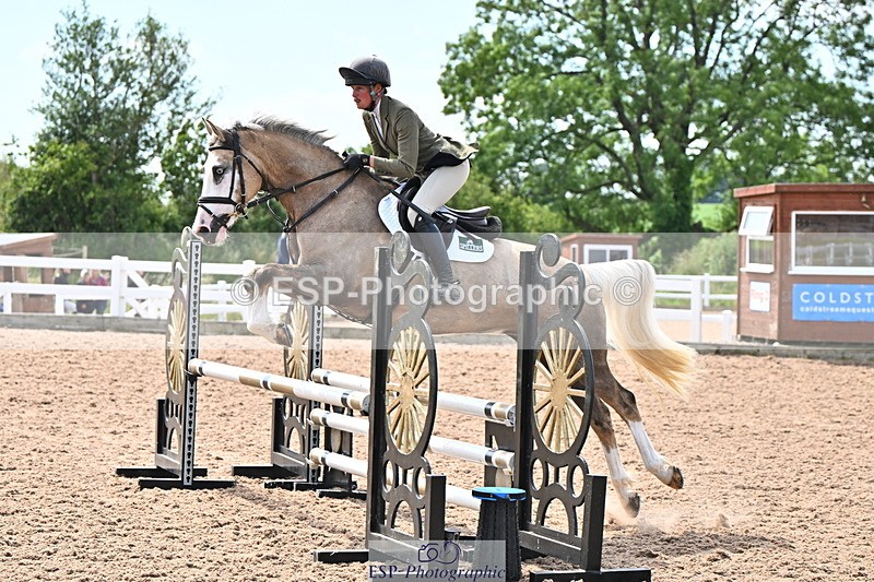 240619A-110042-00007 - Cls 1 British Novice and 90cm Open