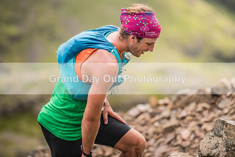 Borrowdale-329 - Borrowdale Fell Race Saturday 2nd August 2025