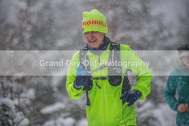 Glentress-2006 - High Terrain Events Glentress 42, 21 & 10K Trail Races Sunday 15th February 2026