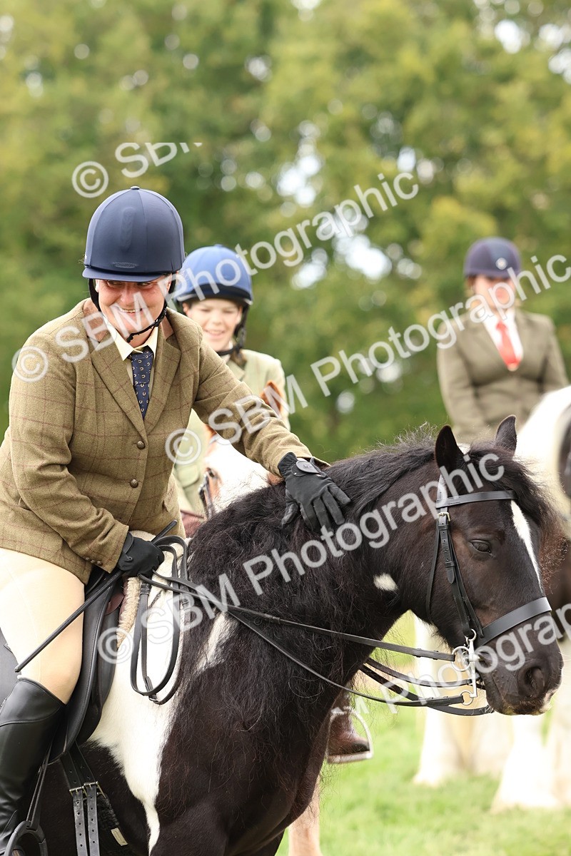 SBM_64589 - S58 - Coloured Pony Ridden