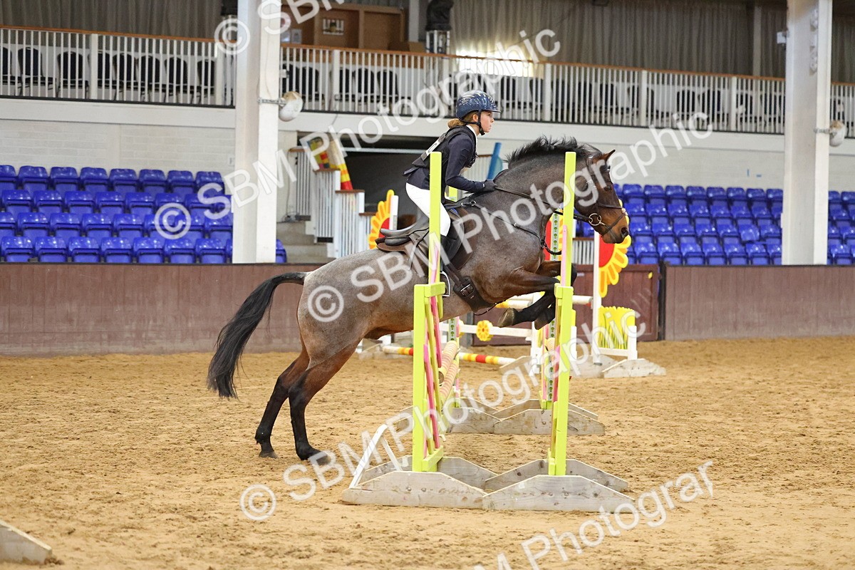 SBM_001812 - Class 5 - Show Jumping 80cm