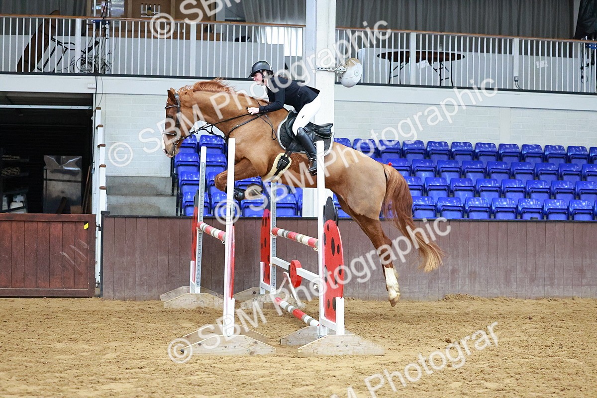SBM_001443 - Class 4 - Senior Newcomers - 1.10m