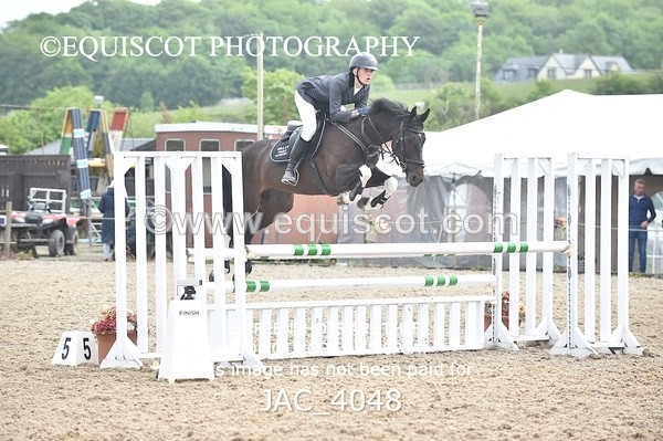 JAC_4048 - CLASS 4 - SAT -Senior Newcomers/ 1.10m Open