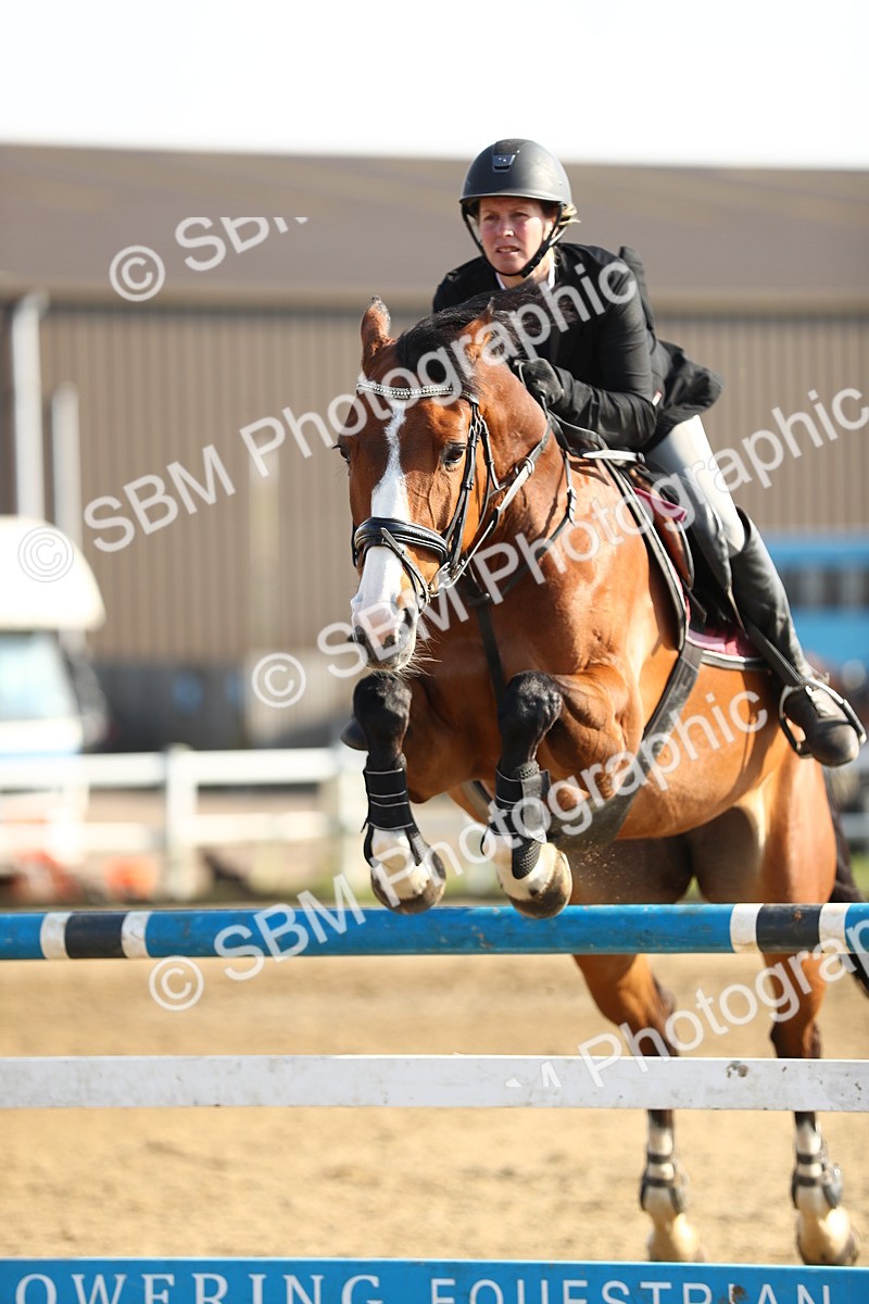 SBM_001507 - Class 6 - National 1.30m 1.40m