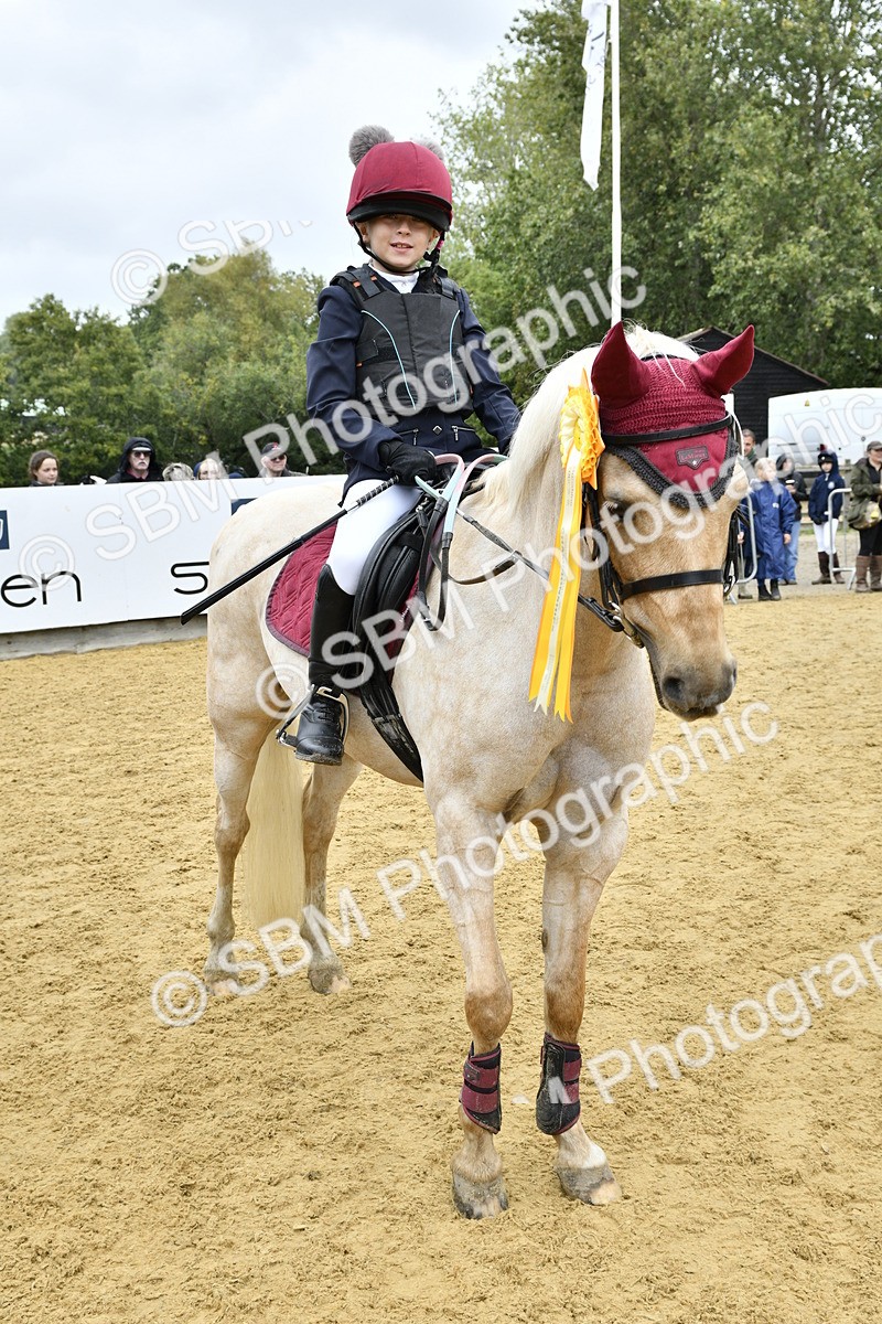 SBM_68507 - J2b - Mini Tour Junior Pony 30cm championship