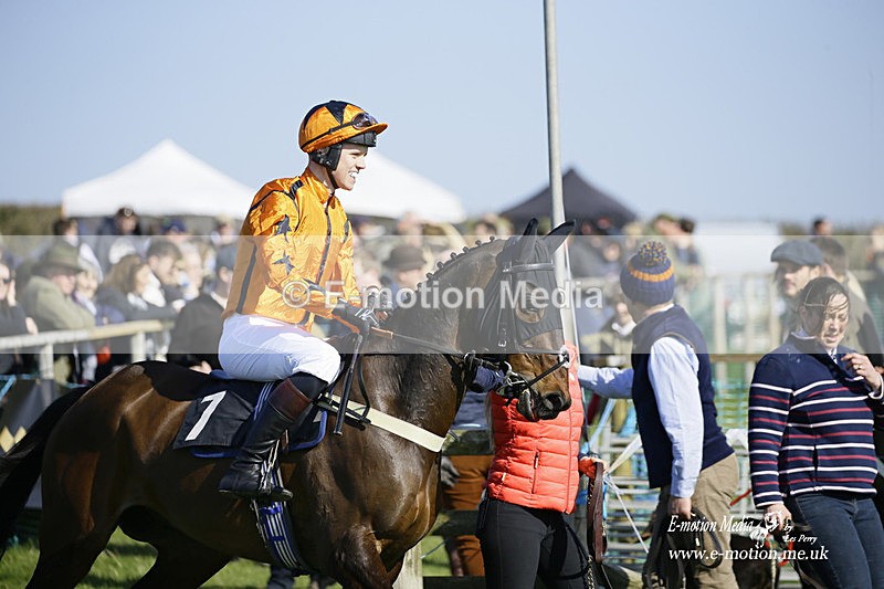 PtP 190322 478 - Wilton Hunt PtP Milborne St Andrew 19/03/22
