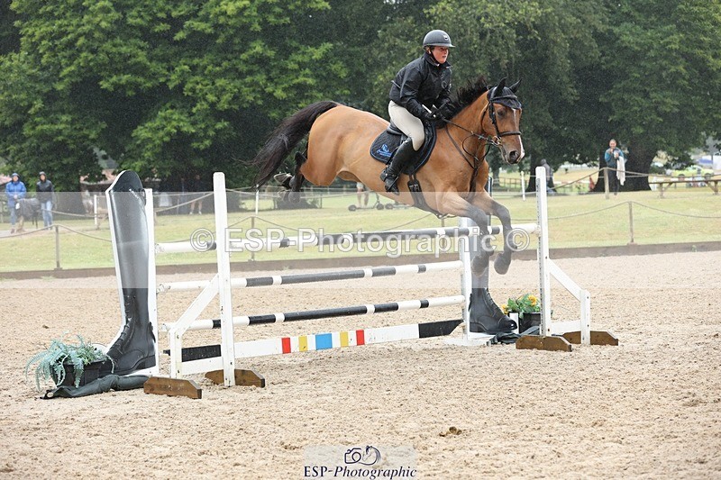 240705-172726-13277 - Cls 25 6 Yr Old Qualifier 1.20m