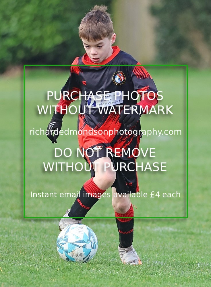 533A4114 - Wattsfield Under 8's vs Heathwaite Youth United Under 8's (7/3/26)