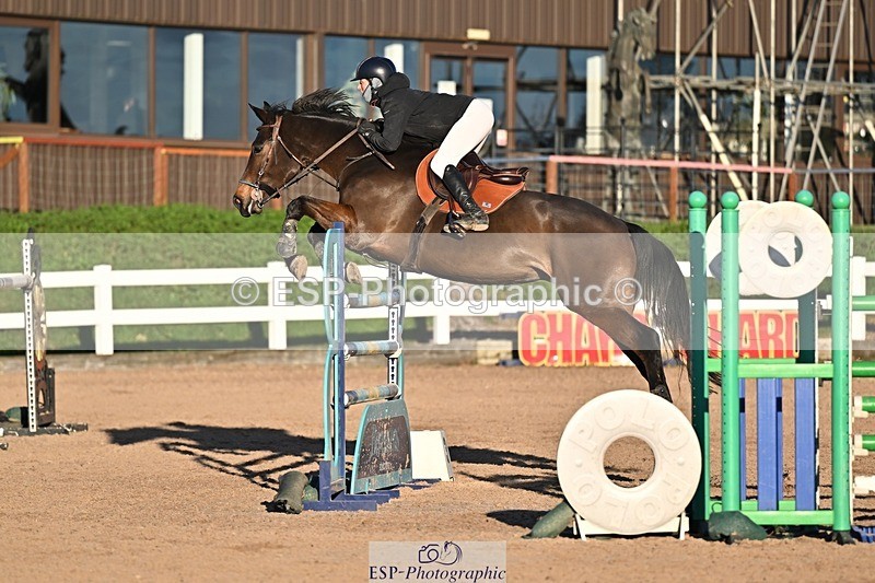 251119-145732-00592 - Cls 6 National 1.30m and 1.40m