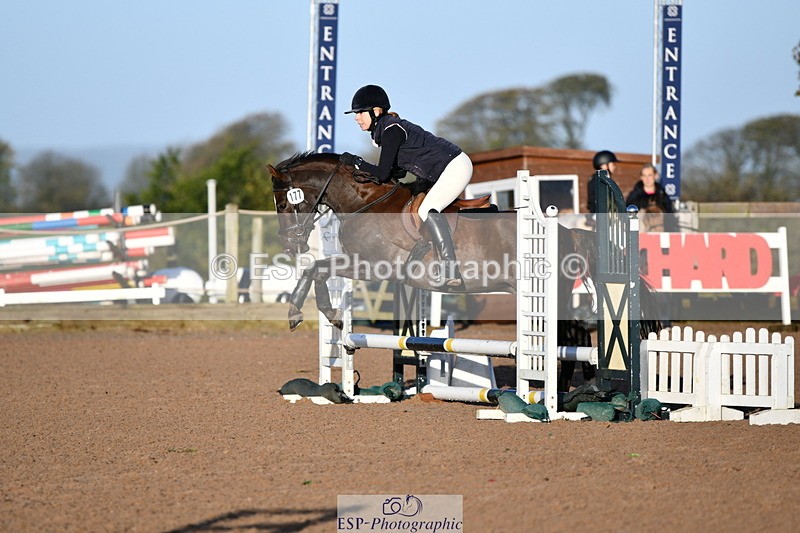 241026A-090011-00346 - SAT Cls 19 Clear Round 50cm
