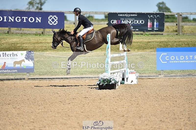 250628-145906-05645 - Cls 12 Newcomers Jump offs & Presentations