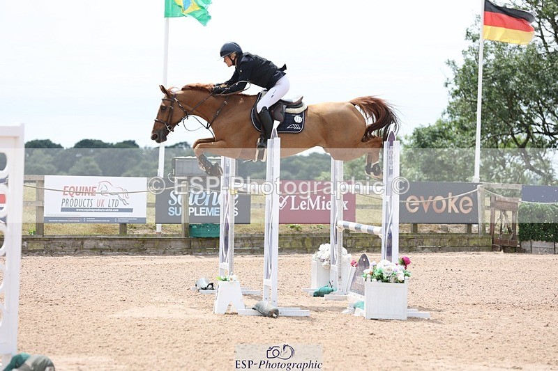 250719-135611-15895 - Cls 3, 3 Star Small Tour Start til Break