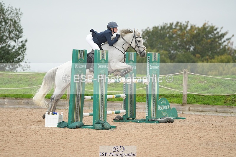 250920-125408-01324 - Cls 13+14 Junior 1.15m and 1.20m