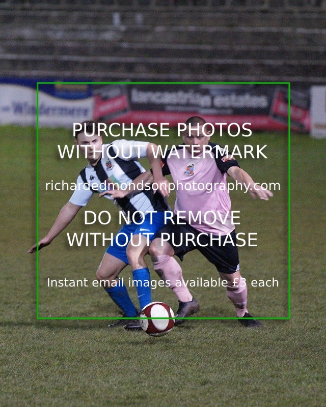DSC06971 - Kendal Town v Kendal Town Reserves (9/4/21)