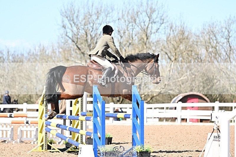 250328-132828-02612 - Cls 11 95cm National Amateur Quali