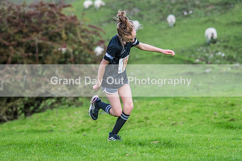 Dovedale Junior-106 - Dovedale Dash Junior Race Sunday 5th October 2025