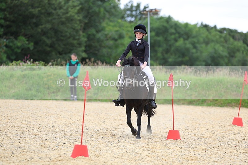 3E7A9861 - Pole Bending