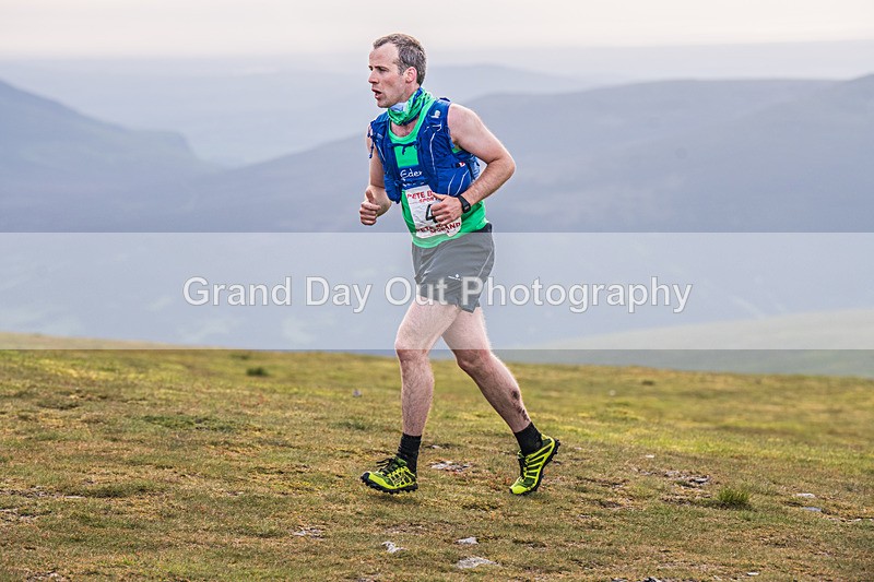 Blencathra-459 - Blencathra Fell Race Wednesday 5th June 2024