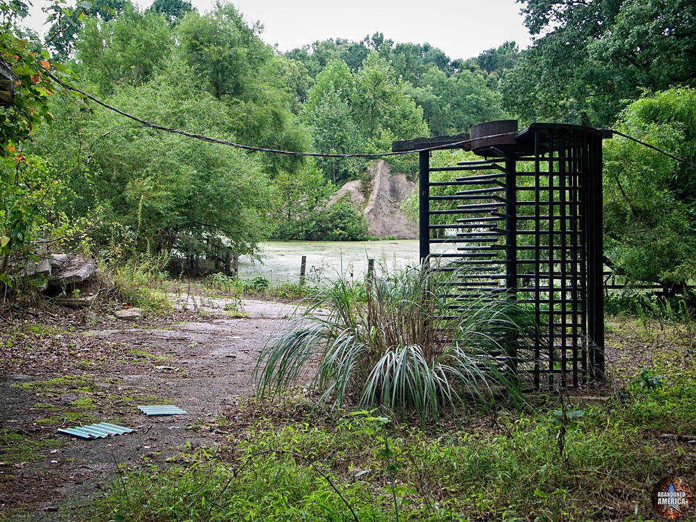Enchaned Forest (Ellicott City, MD) | Turnstile - The Enchanted Forest