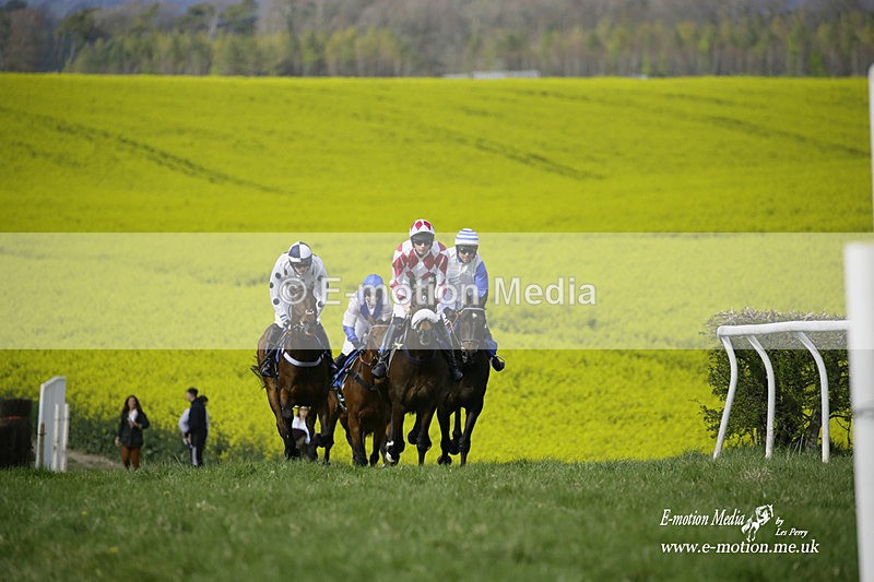PtP 180422 157 - Old Berkshire PtP Lockinge 18/04/22