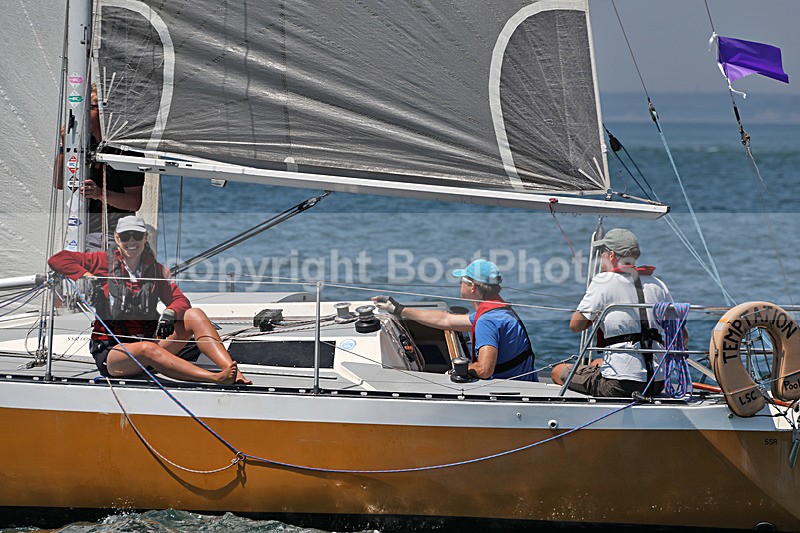 180707 TEMPTATION GBR3321T 2F7A8458 - ROUND THE ISLAND 2018
