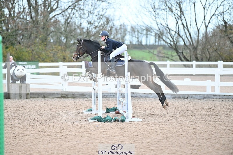 231119A-092006-04550 - Sun Cls 3 BlueChip Pony Discovery Qualifier