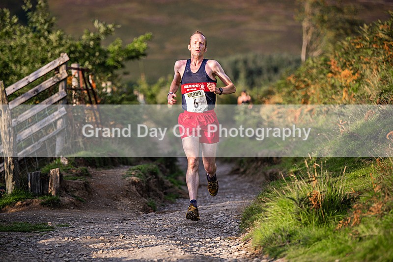 Not Round-399 - Not Round Latrigg Race Wednesday 16th August 2023