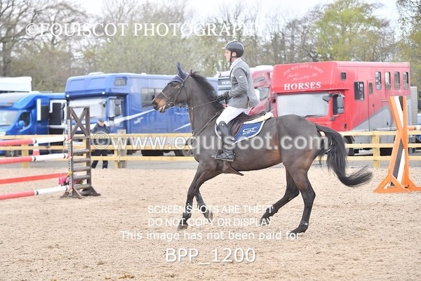 BPP_1200 - CLASS 12 SAT RHS  B & C Championship Qualifier