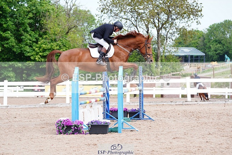 250511-112100-13459 - Cls 31 Snr Discovery and 1m Open