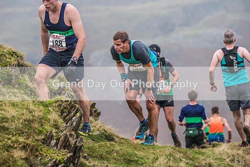 Dunnerdale-271 - Dunnerdale Fell Race Saturday 9th November 2024