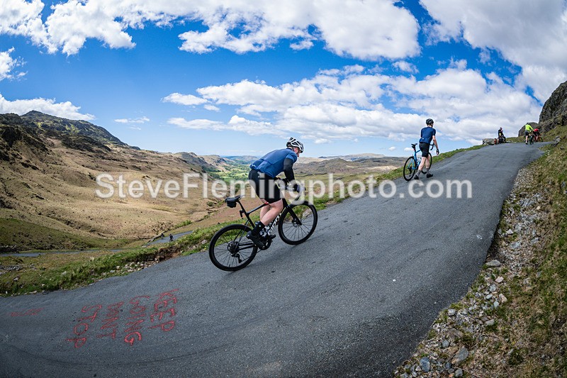 122422-2 - Hardknott Pass Camera 2 12.00-13.00