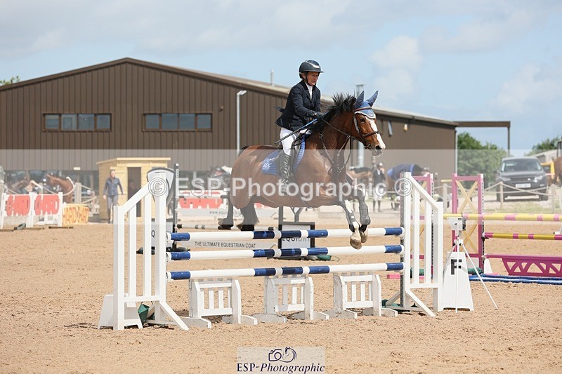 250525-110036-07651 - Cla 27 A&B 1.05 & 1.10m Snr Gran Prix