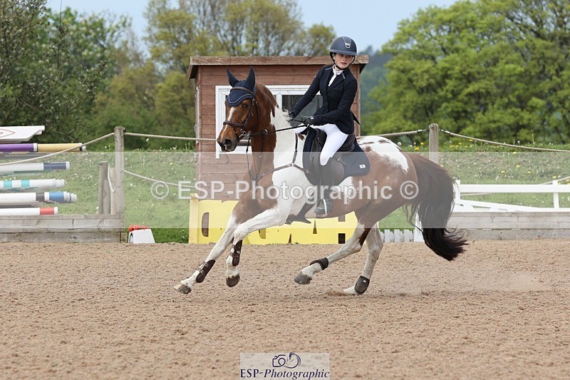 250503-110344-00449 - Cls 5 Pony Discovery and 90cm Open