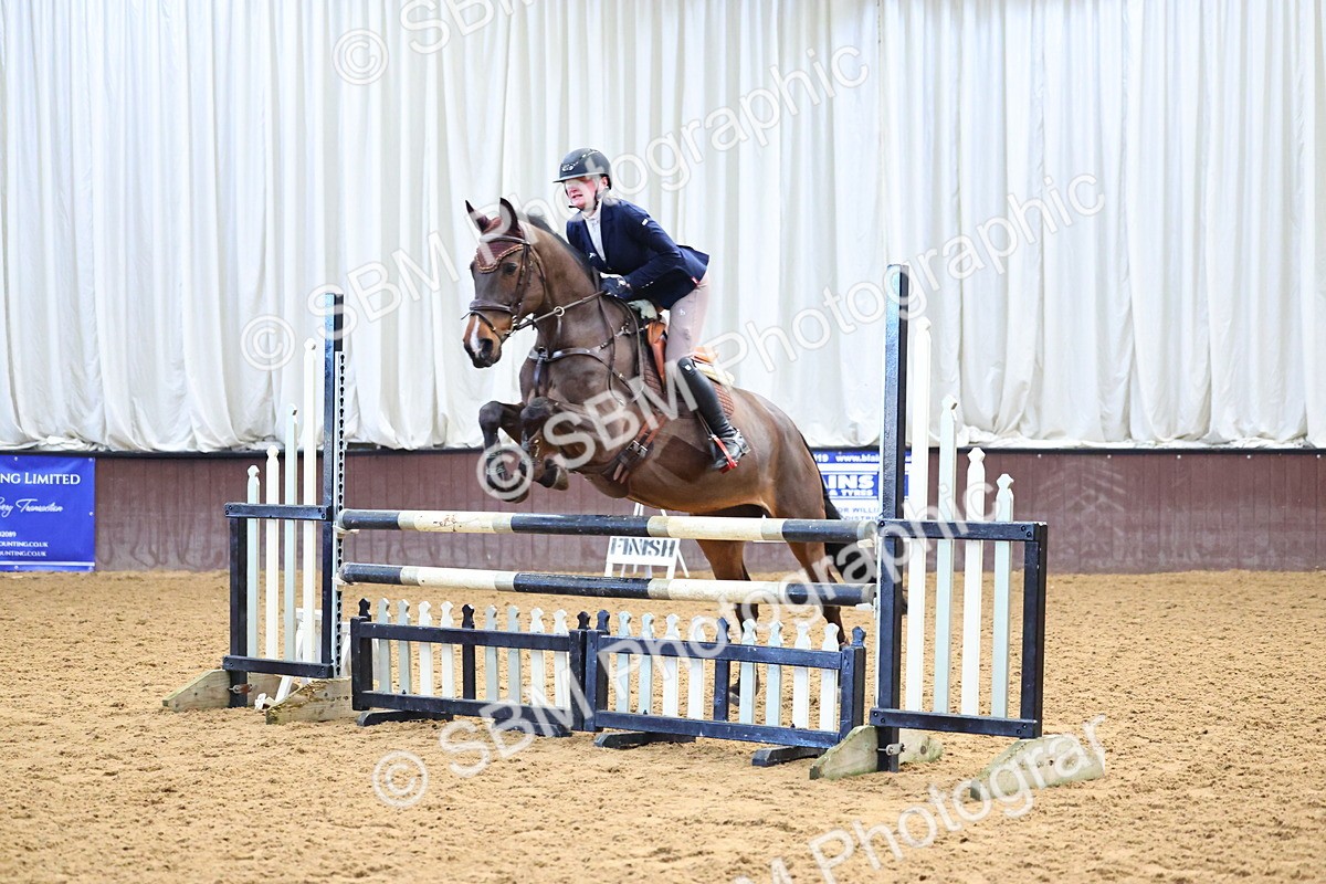 SBM_000669 - Class 3 - Senior Discovery - 1.00m