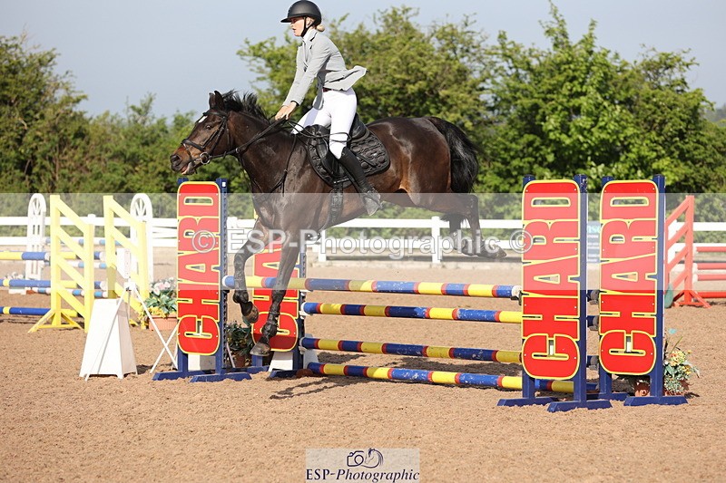 240510A-084807-04420 - Cls 13 British Novice and 90cm Open