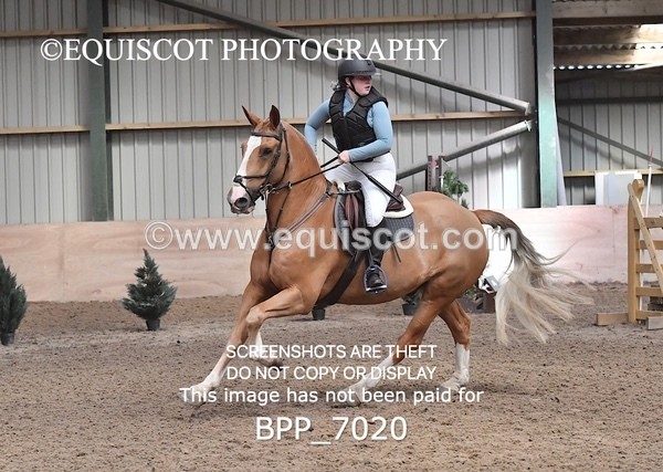 BPP_7020 - CLASS 3 BE80CM