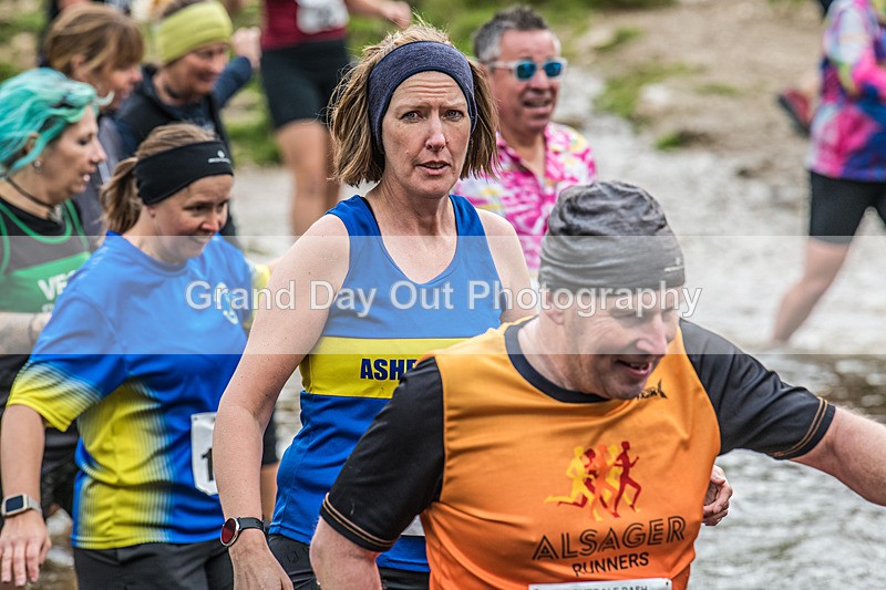 Dovedale Dash-351 - Dovedale Dash Sunday 5th October 2025