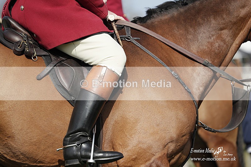 PtP 080423 487 - Dingley Races The Woodland Pytchley Hunt PtP 08/04/23