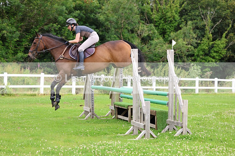 3E7A3784 - Class 6: Hawkins Motors Senior 1.00m Derby