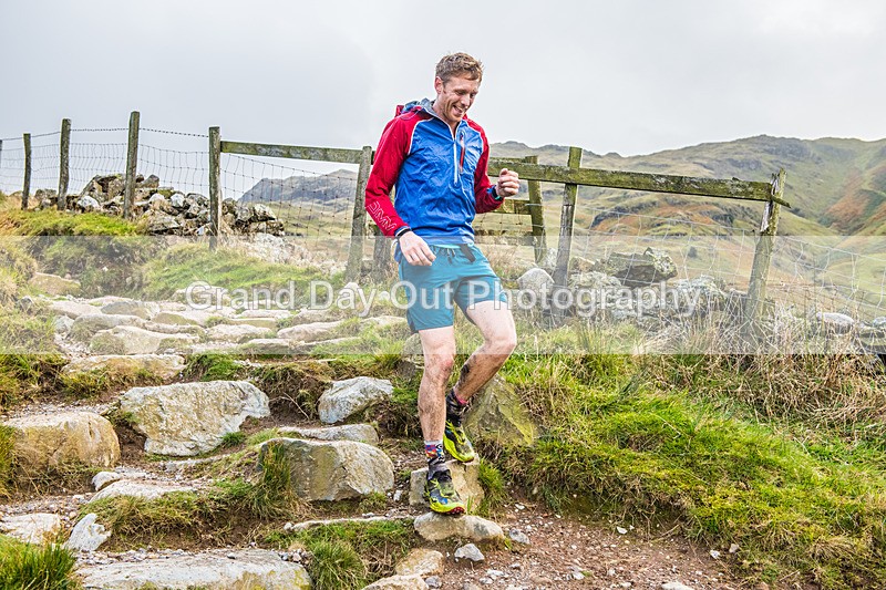 Langdale-1969 - Langdale Horseshoe Fell Race Saturday 8th October 2022