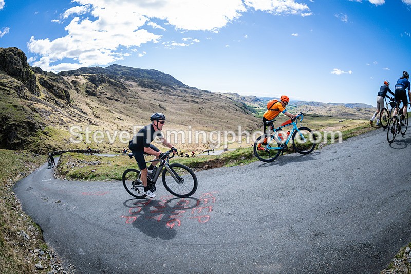 144638 - Hardknott Pass Camera 2 14.00-15.00