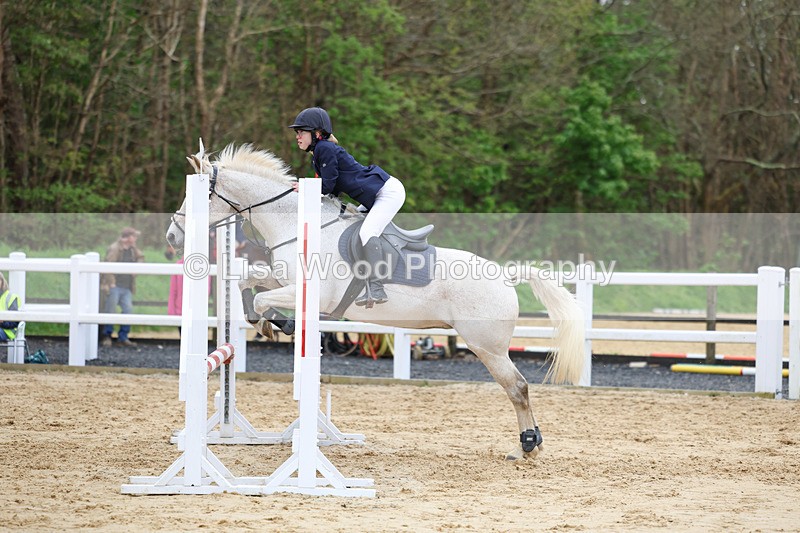 3E7A8913 - Class 3: 75cm