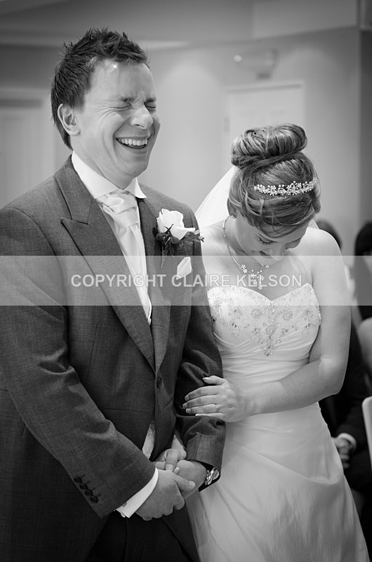  - WEDDINGS