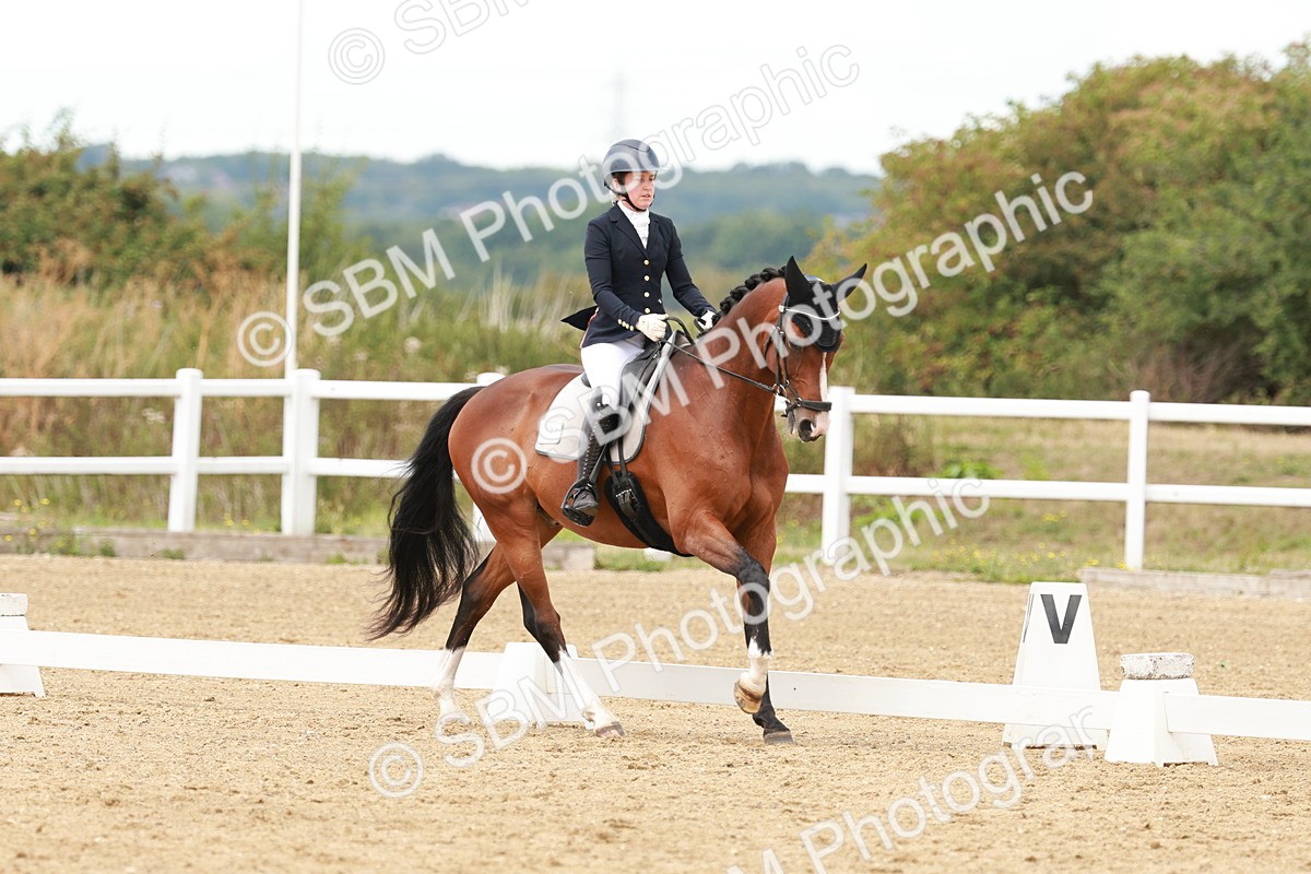 SBM_001505 - Class 4 - Novice 5