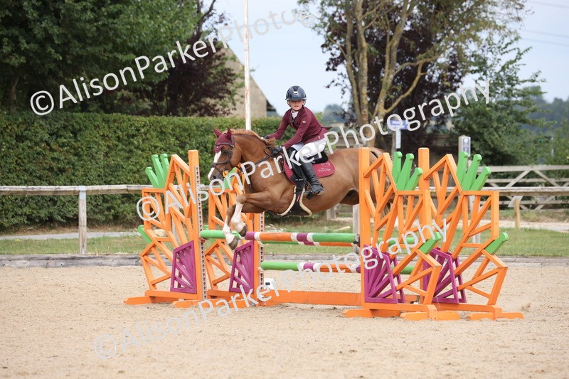 20250727-3087 - Class 6 - 90cm