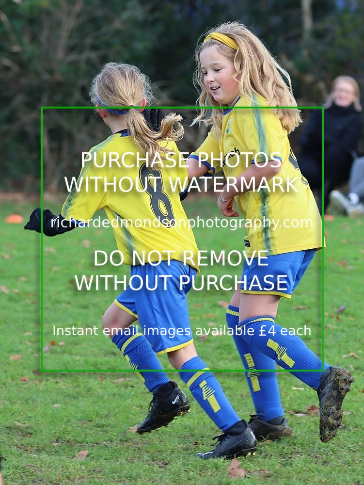 IMG_3906 - Kendal Utd U10 Cobras vs Grange Utd U9 (27/11/22)