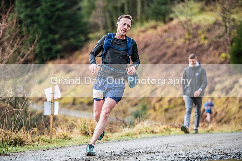 Glentress-429 - High Terrain Events Glentress Marathon 21 & 10K Trail Races Sunday 18th February 2024