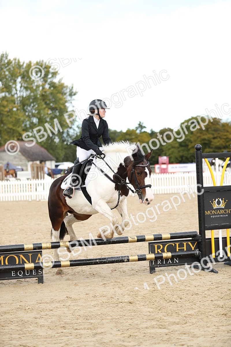 SBM_40811 - Supreme Championship 50cm 60cm
